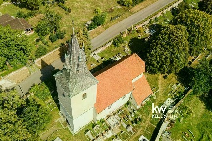 Chabařovice - Roudníky