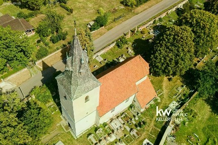 Chabařovice - Roudníky