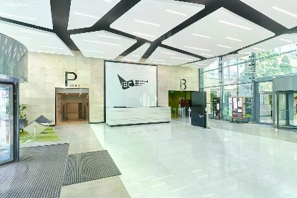 Pronájem kanceláře 135 m² Pobřežní, Praha - Karlín