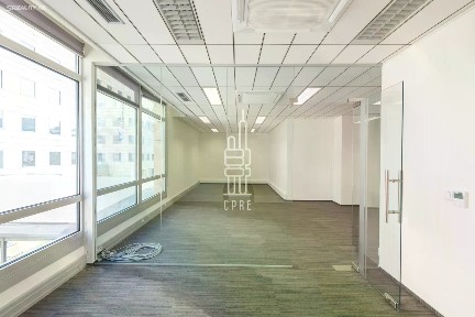 Pronájem kanceláře 135 m² Pobřežní, Praha - Karlín