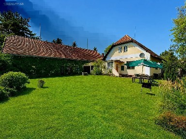 Benátky, Suchdol nad Lužnicí