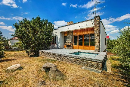 Prodej rodinného domu 150 m², pozemek 679 m² Nerudova, Veselí nad Lužnicí - Veselí nad Lužnicí II