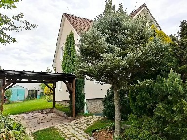 Prodej rodinného domu 115 m², pozemek 540 m² Libničská, České Budějovice - České Budějovice 4