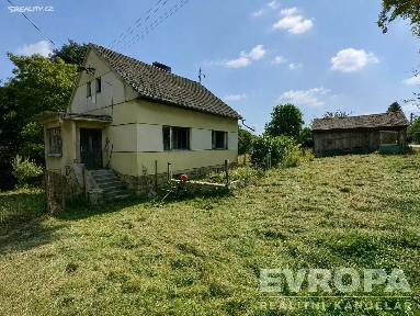 Prodej chalupy 93 m², pozemek 1940 m² Varvažov