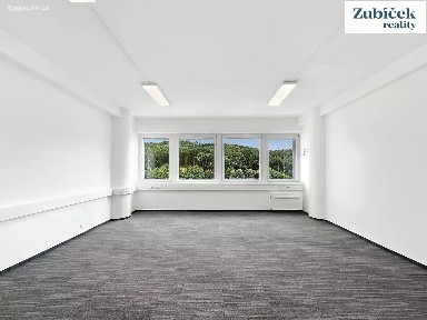 Zlín, Louky, třída Tomáše Bati
