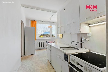 Prodej bytu 2+1 61 m²