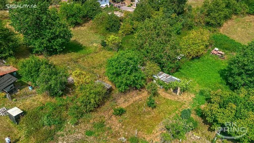 Dubá - Dřevčice