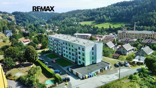 Prodej bytu 4+1 99 m² Poniklá