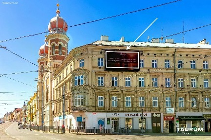Palackého, Plzeň - Jižní Předměstí