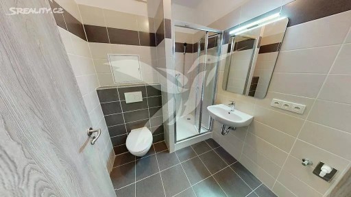 Pronájem bytu 1+kk 34 m² Žlutická, Plzeň - Bolevec