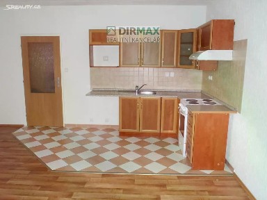 Pronájem bytu 1+kk 32 m² Rabštejnská, Plzeň - Bolevec