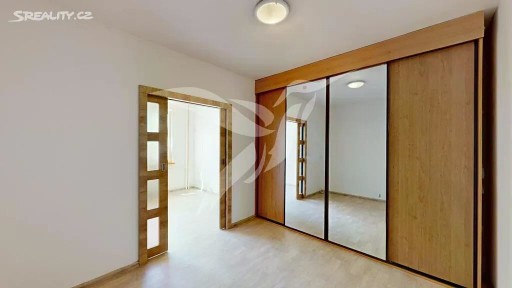Pronájem bytu 1+1 36 m² Bohušova, Planá