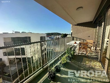 Pronájem bytu 2+kk 58 m² Diamantová, Plzeň - Újezd