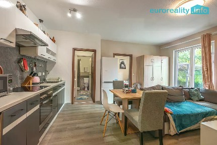 Pronájem bytu 2+kk 37 m² Na Třešňovce, Tachov
