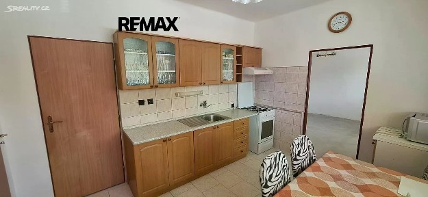 Prodej rodinného domu 120 m², pozemek 210 m² Nosálovská, Vyškov - Nosálovice