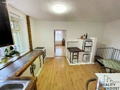 Prodej rodinného domu 100 m², pozemek 337 m² Jamolice