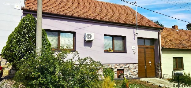 Prodej rodinného domu 152 m², pozemek 379 m² J. Wolkera, Lanžhot