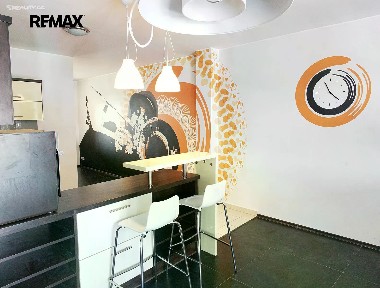 Pronájem bytu 2+kk 60 m² Pichlova, Pardubice - Zelené Předměstí