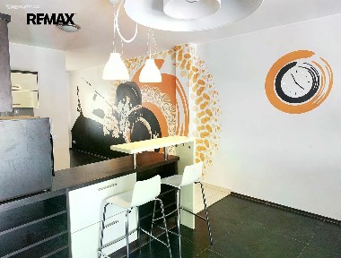 Pronájem bytu 2+kk 60 m²