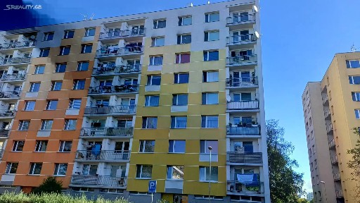 Pronájem bytu pokoje 100 m² Lidmily Malé, Pardubice - Studánka