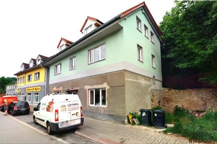 Pronájem bytu atypický 70 m² Žerotínova, Brandýs nad Orlicí