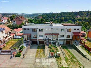 Prodej rodinného domu 150 m², pozemek 324 m² Revoluční, Luka nad Jihlavou