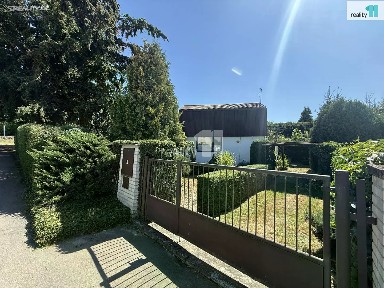 Prodej chaty 37 m², pozemek 276 m² Humpolec - Plačkov
