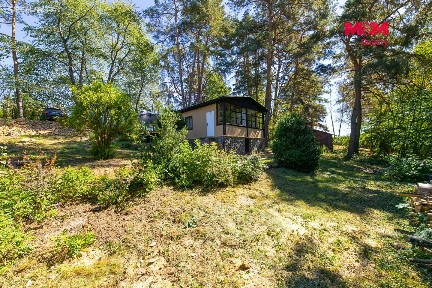 Prodej chaty 38 m², pozemek 779 m² Bobrůvka