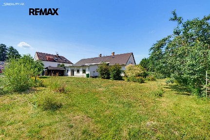 Prodej rodinného domu 380 m², pozemek 461 m² Santiniho, Žďár nad Sázavou - Žďár nad Sázavou 2