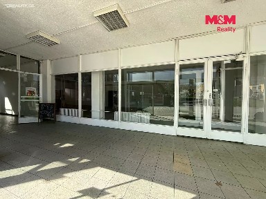 Pronájem obchodního prostoru 137 m² Borovského, Karviná - Ráj