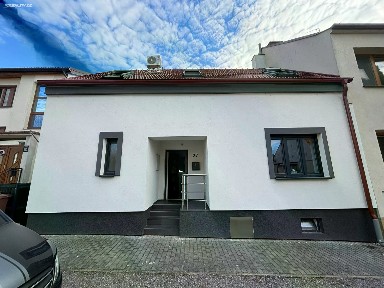 Pronájem rodinného domu 130 m², pozemek 200 m² Mikulov