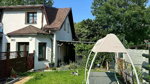 Prodej rodinného domu 174 m², pozemek 389 m² Butovická, Studénka - Butovice