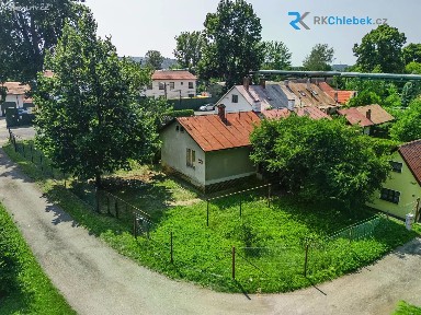 Prodej rodinného domu 65 m², pozemek 658 m² Dlouhá, Frýdek-Místek - Frýdek