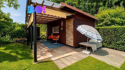 Prodej chaty 16 m², pozemek 412 m² Třinec - Lyžbice