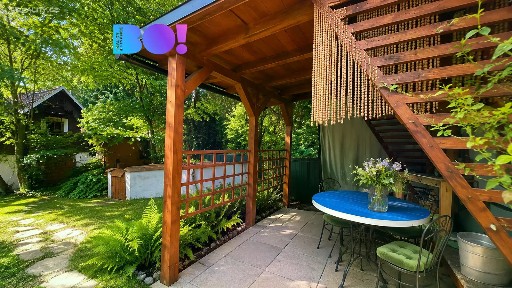 Prodej chaty 12 m², pozemek 258 m² Třinec - Lyžbice