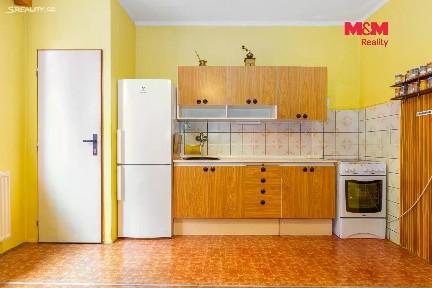 Prodej rodinného domu 120 m², pozemek 1086 m² Chuchelná