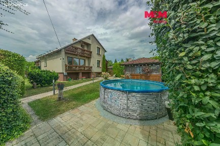 Prodej rodinného domu 125 m², pozemek 477 m² Petrovice u Karviné