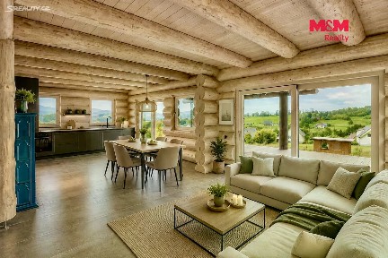 Prodej rodinného domu 143 m², pozemek 1170 m² Jablunkov