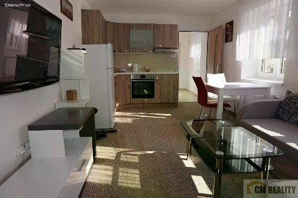 Prodej bytu 2+kk 34 m² 1. máje, Olomouc
