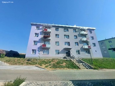 Kamenná