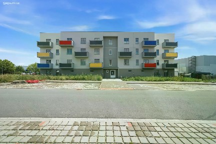 Mohelnice, Šumperk, Za Penzionem, 28
