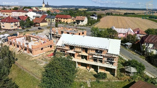 Všechovice, Přerov