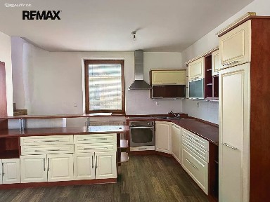 Pronájem rodinného domu 67 m², pozemek 764 m² Hlízov
