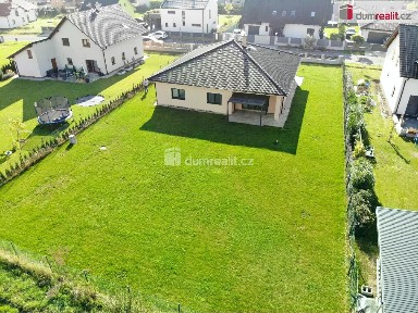 Pronájem rodinného domu 152 m², pozemek 1143 m² Fazolová, Sibřina