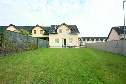 Pronájem rodinného domu 103 m², pozemek 372 m² Kozomínská, Postřižín
