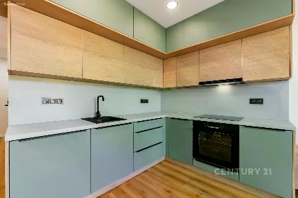 Pronájem bytu 3+kk 54 m² Josefa Skupy, Most