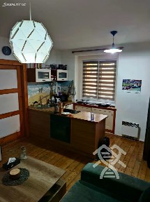 Pronájem bytu 2+kk 45 m² Resslova, Ústí nad Labem - Klíše