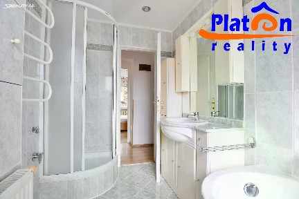Pronájem bytu 3+1 61 m² Štefánikova, Ústí nad Labem - Klíše