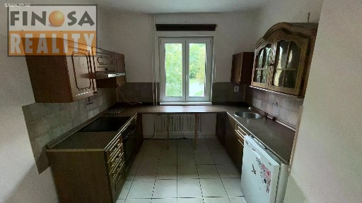 Pronájem bytu 3+1 72 m² Petrovice - Krásný Les