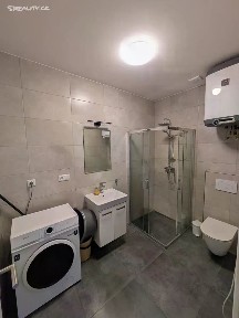 Pronájem bytu 3+kk 58 m² Františka Halase, Most